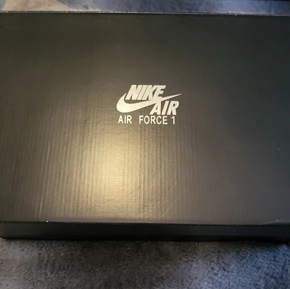 Nike Air Force 1 Shadow...NIB! - Picture 5 of 8